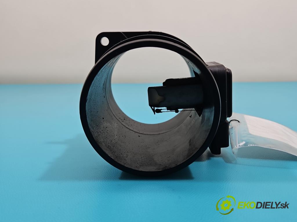 Ford Focus Mk2 2004-2011 2.0 tdci 136 HP manual 100 kW 1997 cm3 5- průtokoměr: 9645948980 (Váha vzduchu)