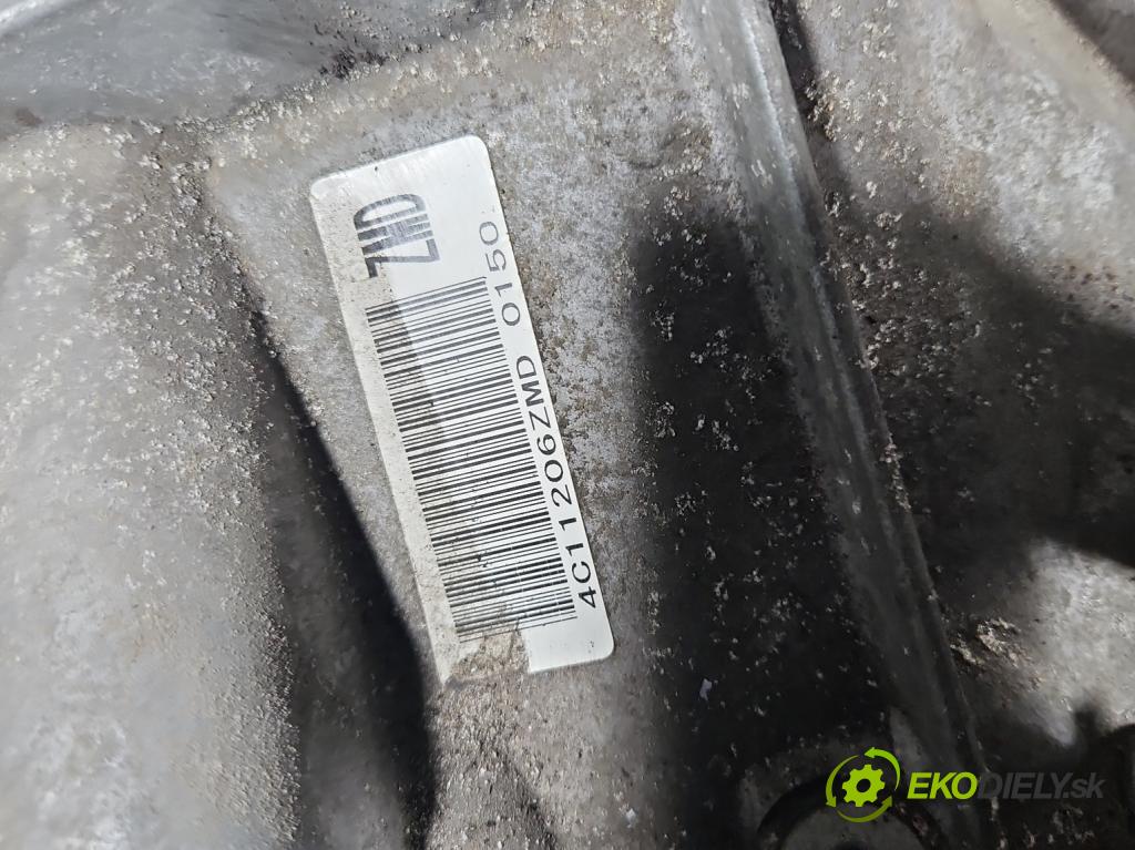 Suzuki SX4 S-Cross 2013-2021 1.6 16V 120 hp manual 88 kW 1586 cm3 5- převodovka stupňová manual ZMD