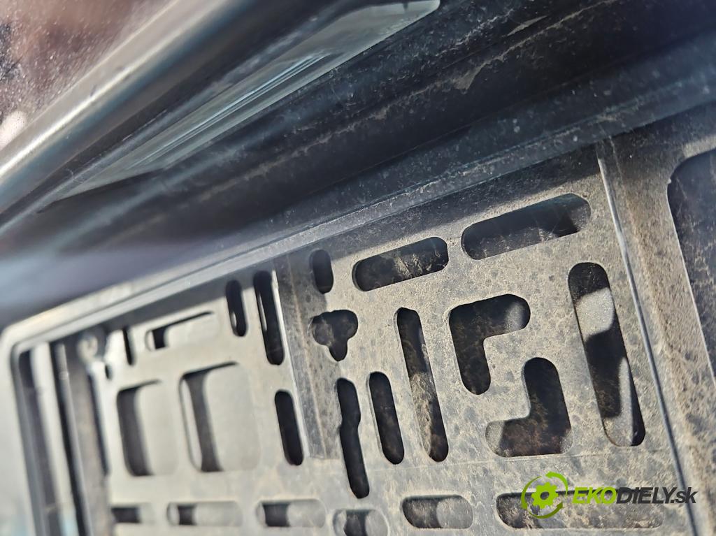 Lancia Delta III 2008-2014 1.4 T 120 hp manual 88 kW 1368 cm3 5- zadní kufrové dveře  (Zadní kapota (kufr))