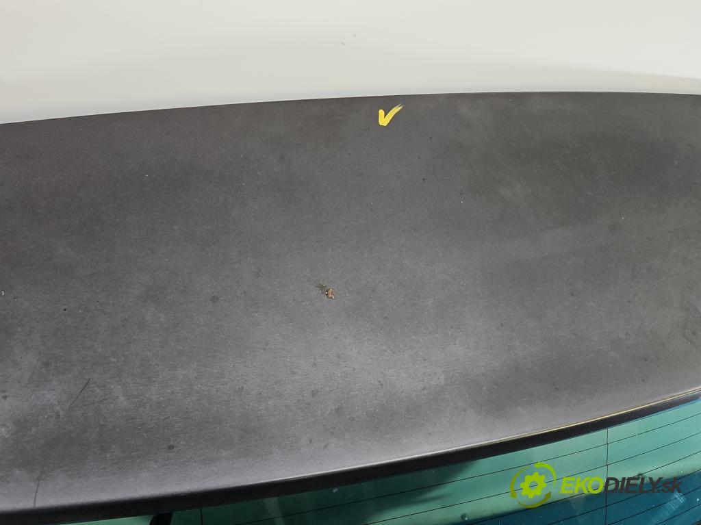 Lancia Delta III 2008-2014 1.4 T 120 hp manual 88 kW 1368 cm3 5- zadní kufrové dveře  (Zadní kapota (kufr))