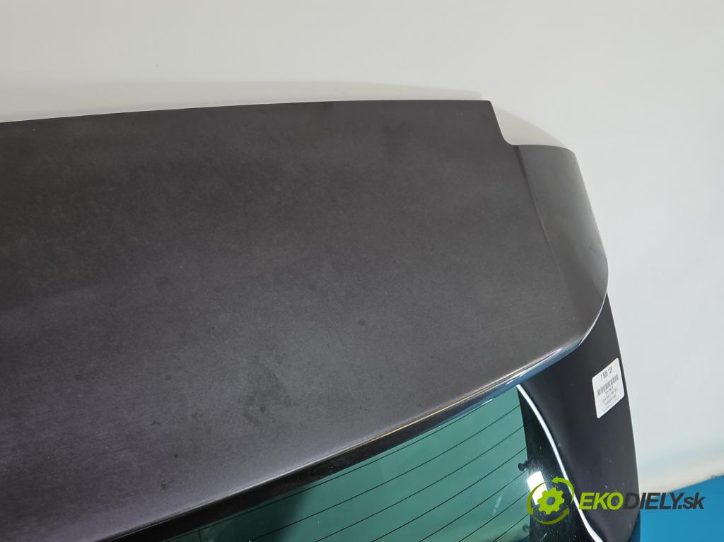 Lancia Delta III 2008-2014 1.4 T 120 hp manual 88 kW 1368 cm3 5- zadní kufrové dveře  (Zadní kapota (kufr))