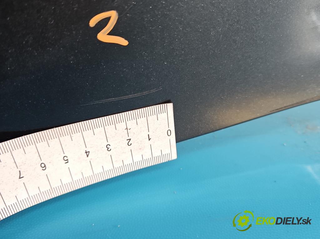 Lancia Delta III 2008-2014 1.4 T 120 hp manual 88 kW 1368 cm3 5- zadní kufrové dveře  (Zadní kapota (kufr))