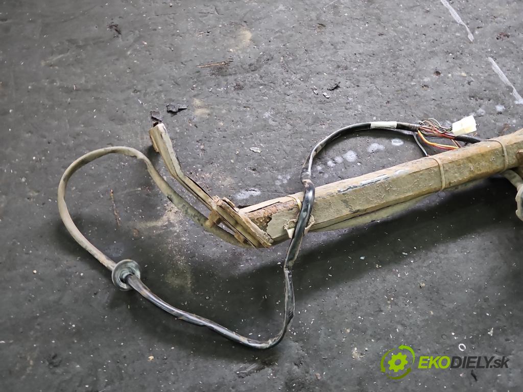 Nissan Qashqai II J11 2013-2021 1.6 dci 131 hp manual 96 kW 1598 cm3 5- oko tažné  (Tažné zařízení)