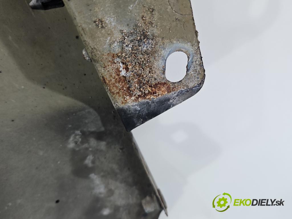 Lancia Delta III 2008-2014 1.4 T 120 hp manual 88 kW 1368 cm3 5- blatnik přední levý  (Levý přední blatník)