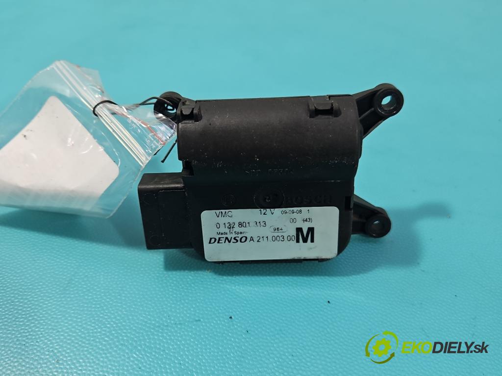Lancia Delta III 2008-2014 1.4 T 120 hp manual 88 kW 1368 cm3 5- motorek topení 0132801313