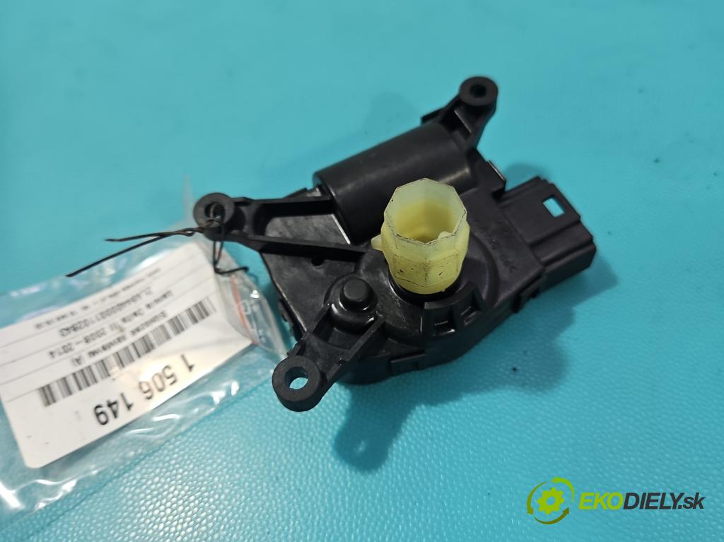 Lancia Delta III 2008-2014 1.4 T 120 hp manual 88 kW 1368 cm3 5- motorek topení 300821-224341
