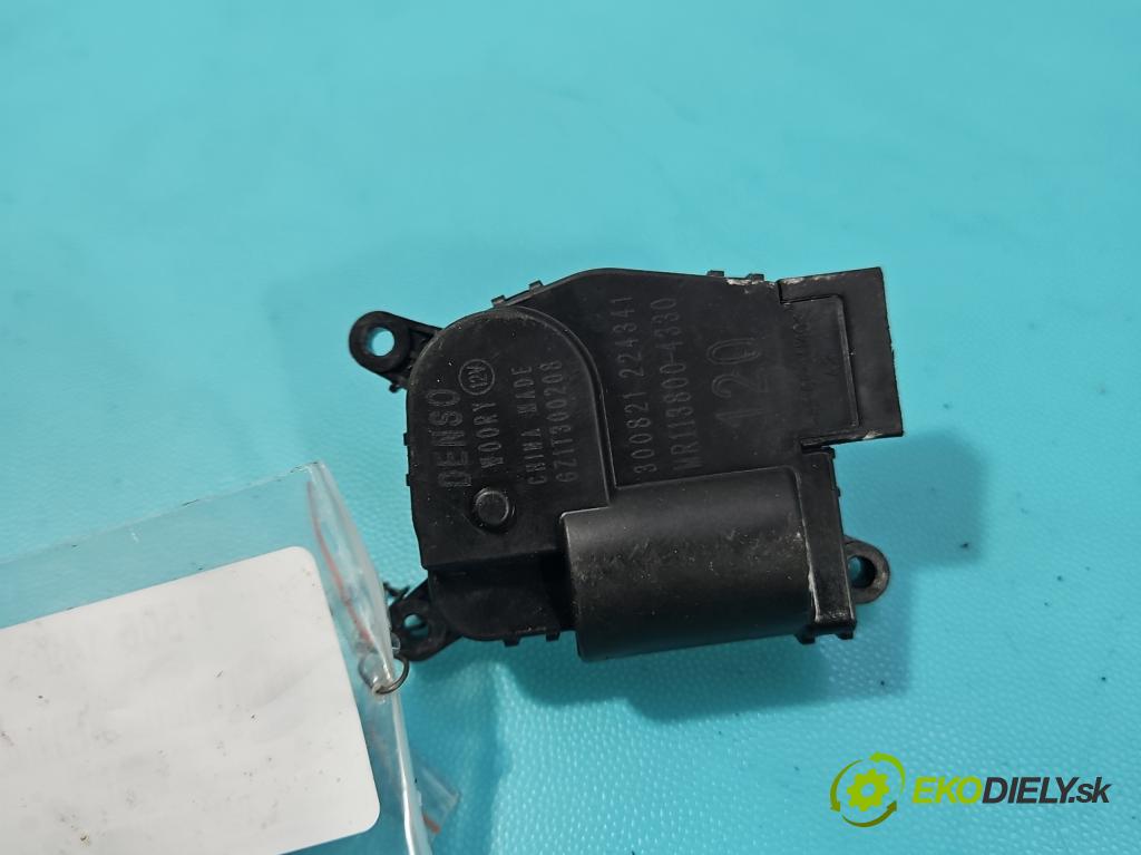 Lancia Delta III 2008-2014 1.4 T 120 hp manual 88 kW 1368 cm3 5- motorek topení 300821-224341