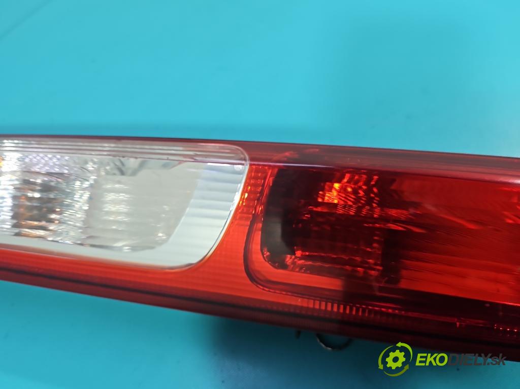 Ford Focus Mk2 2004-2011 2.0 tdci 136hp manual 100 kW 1997 cm3 5- světlo zadní levé 4M51-13405-A (Klika dveří ostatní)