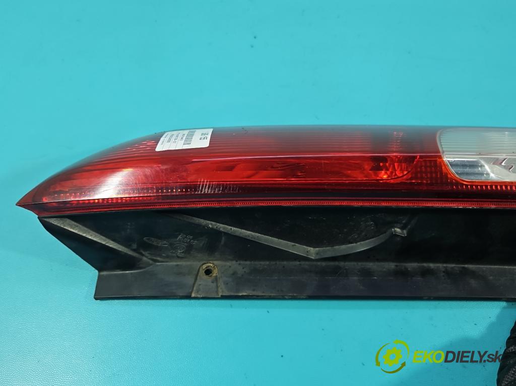 Ford Focus Mk2 2004-2011 2.0 tdci 136hp manual 100 kW 1997 cm3 5- světlo zadní levé 4M51-13405-A (Klika dveří ostatní)