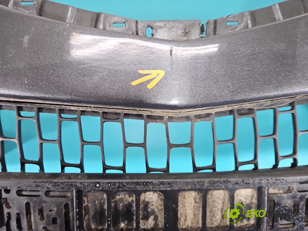 Lancia Delta III 2008-2014 1.4 T 120 HP manual 88 kW 1368 cm3 5- nárazník predné  (Kľučka dverí ostatné)