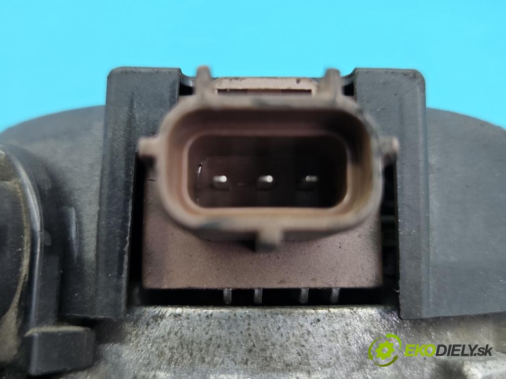 Ford Focus Mk2 2004-2011 2.0 tdci 136 HP manual 100 kW 1997 cm3 5- Alternator 3M5T-10300-PD (Alternátor)