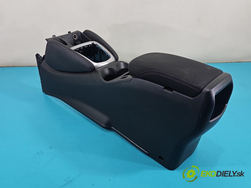 Nissan Qashqai II J11 2013-2021 1.6 dci 131 HP manual 96 kW 1598 cm3 5- operadlo 96930 4EA0A (Lakťová opierka)