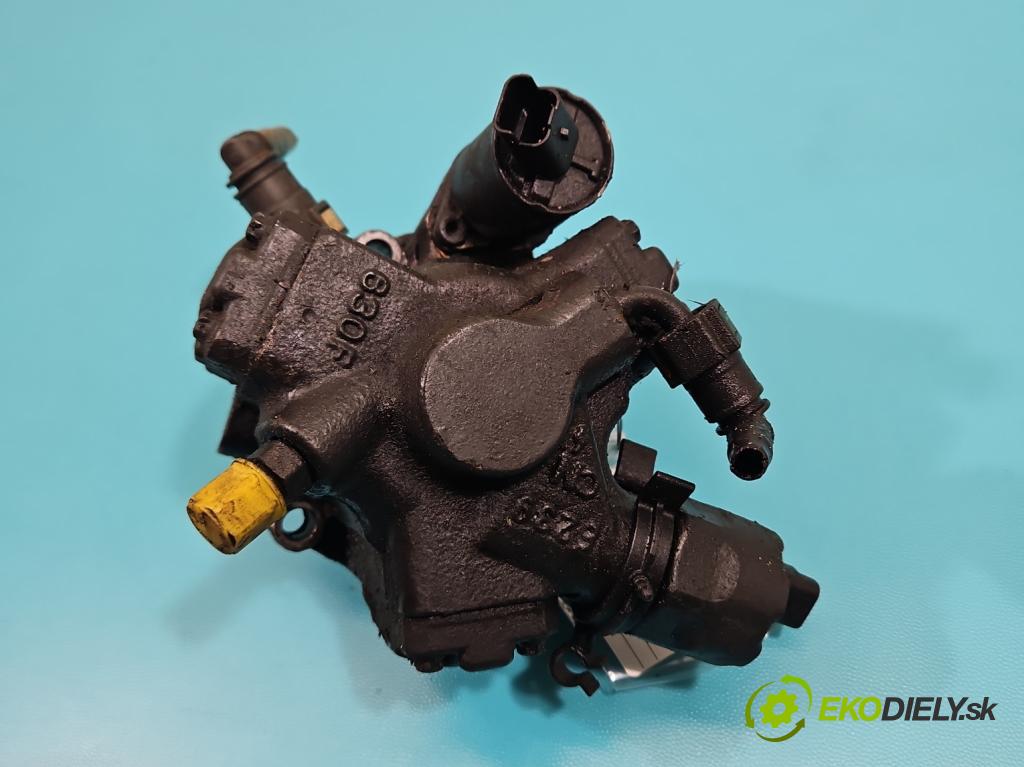 Ford Focus Mk2 2004-2011 2.0 tdci 136 HP manual 100 kW 1997 cm3 5- čerpadlo vstrekovacia 9654091880 (Vstrekovacie čerpadlo)