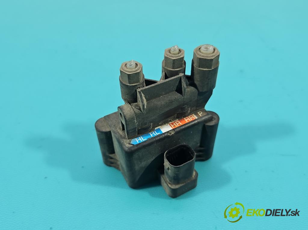Mercedes E W212 2009-2016 2,2.0 CDI 136hp automatic 100 kW 2143 cm3 5- Distributor: A2513200158