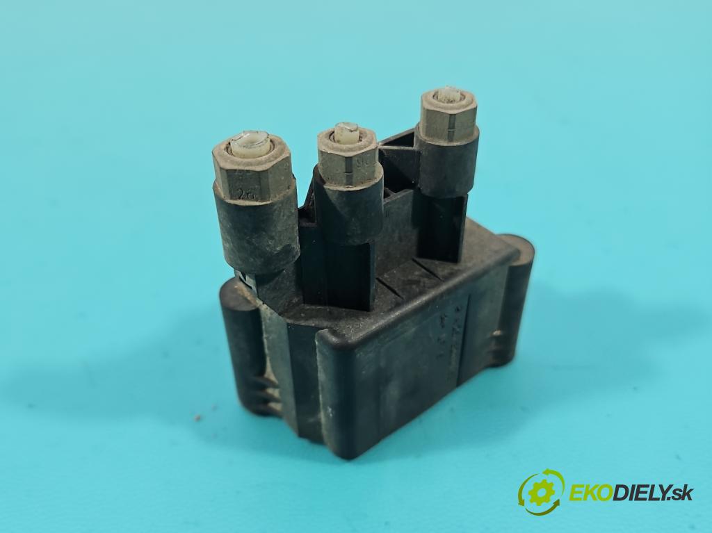 Mercedes E W212 2009-2016 2,2.0 CDI 136hp automatic 100 kW 2143 cm3 5- Distributor: A2513200158