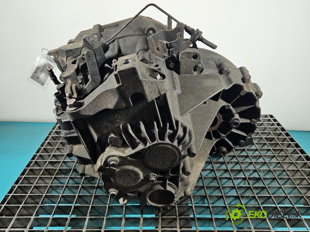 Ford Focus Mk2 2004-2011 2.0 tdci 136hp manual 100 kW 1997 cm3 5- převodovka stupňová manual 4M5R-7002-CD