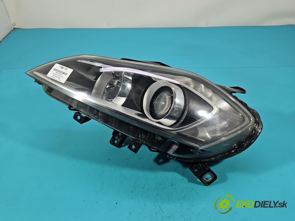 Lancia Delta III 2008-2014 1.4 T 120 HP manual 88 kW 1368 cm3 5- Reflektor: ľavý 518763400 (Kľučka dverí ostatné)