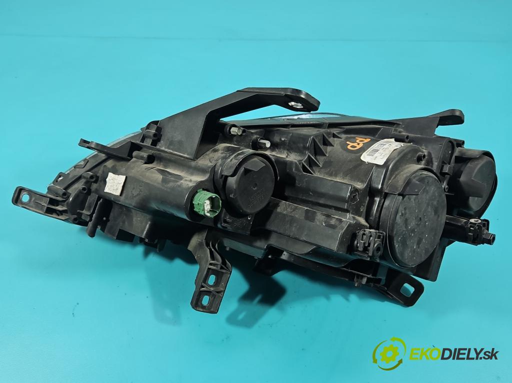 Lancia Delta III 2008-2014 1.4 T 120 HP manual 88 kW 1368 cm3 5- Reflektor: pravý 00518763440 (Svetlo predné pravé)