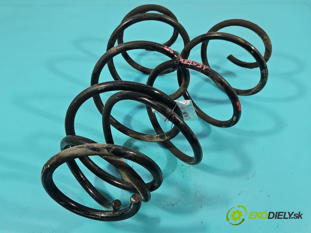 Mercedes E W212 2009-2016 2.2 CDI 136 HP automatic 100 kW 2143 cm3 5- Pružiny: predné komplet