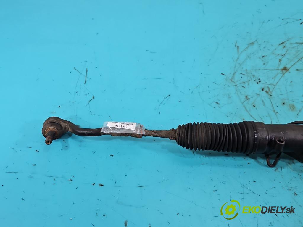 Bmw X3 E83 2003-2010 2.0d 150 hp manual 110 kW 1995 cm3 5- řízení volant 3414616