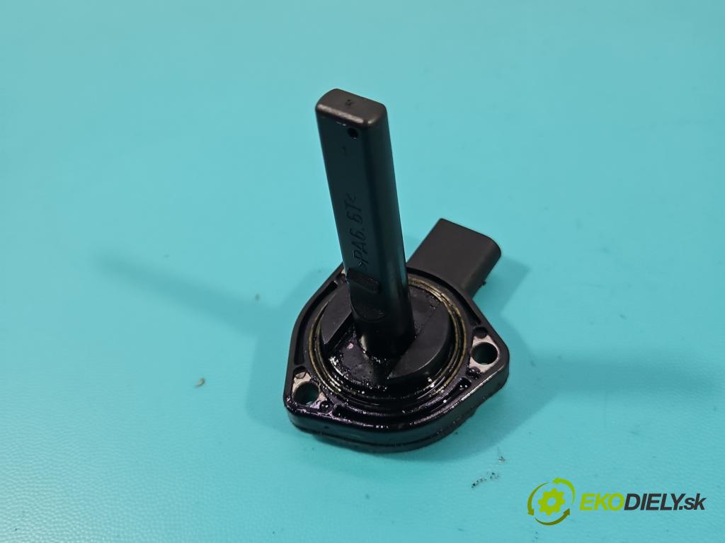 Bmw X3 E83 2003-2010 2.0d 150 HP manual 110 kW 1995 cm3 5- snímač úroveň: oleja: 7508003 (Snímač)