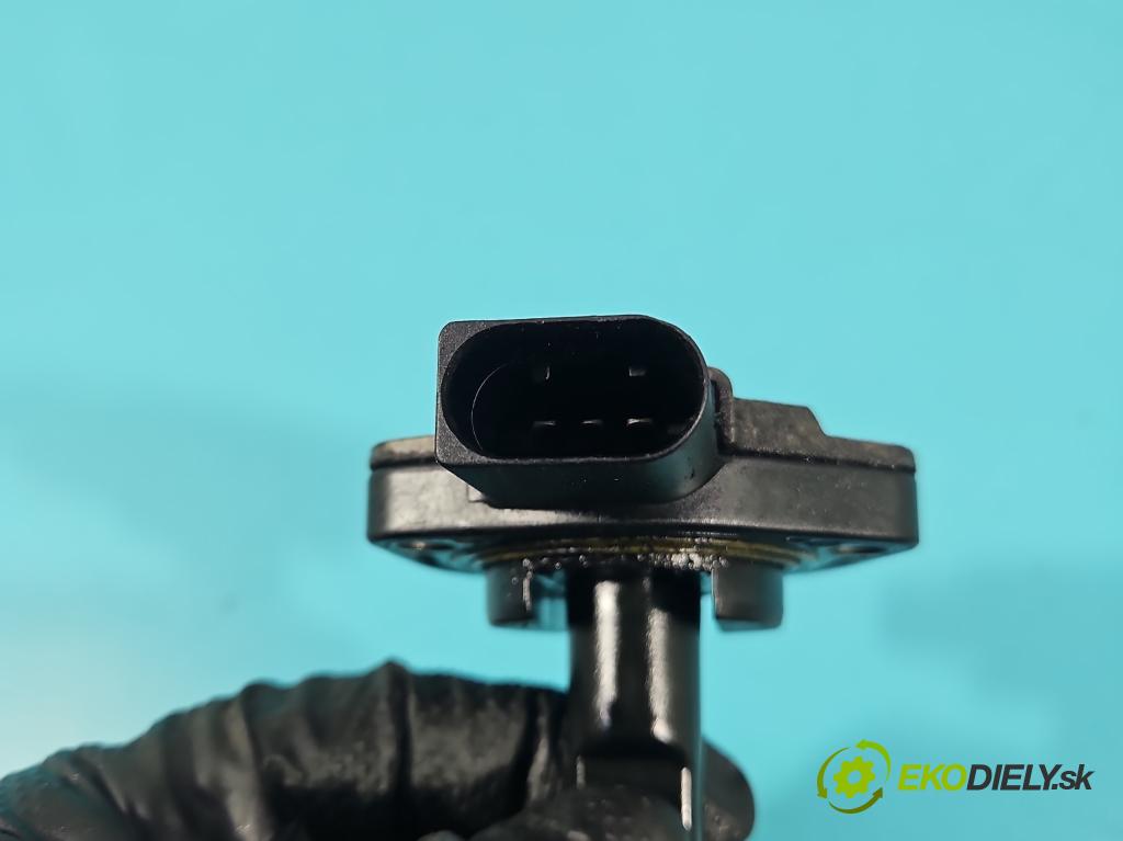 Bmw X3 E83 2003-2010 2.0d 150 HP manual 110 kW 1995 cm3 5- snímač úroveň: oleja: 7508003 (Snímač)