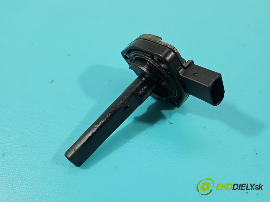 Bmw X3 E83 2003-2010 2.0d 150 HP manual 110 kW 1995 cm3 5- snímač úroveň: oleja: 7508003 (Snímač)