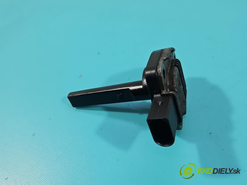 Bmw X3 E83 2003-2010 2.0d 150 HP manual 110 kW 1995 cm3 5- snímač úroveň: oleja: 7508003 (Snímač)