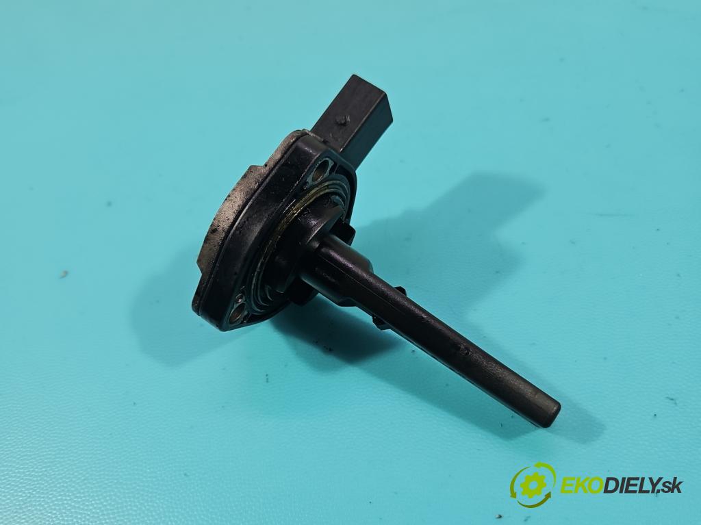 Bmw X3 E83 2003-2010 2.0d 150 HP manual 110 kW 1995 cm3 5- snímač úroveň: oleja: 7508003 (Snímač)