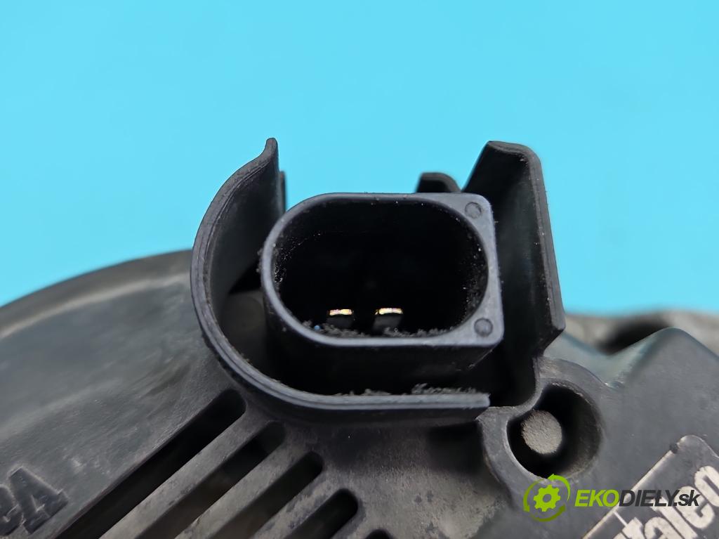 Vw Golf V 2003-2009 1.9 tdi 105 HP manual 77 kW 1896 cm3 5- Alternator 06F903023C (Alternátor)