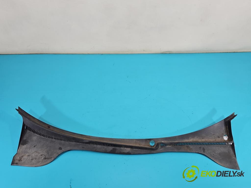 Vw Golf V 2003-2009 1.9 tdi 105 HP manual 77 kW 1896 cm3 5- torpédo 1K1819415A (Torpédo (plast pod čelným sklom))