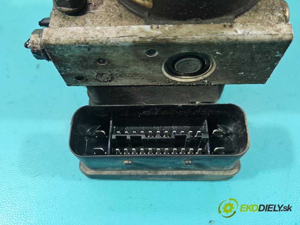 Vw Golf V 2003-2009 1.9 tdi 105 HP manual 77 kW 1896 cm3 5- čerpadlo abs 1K0614117F (Pumpa ABS)