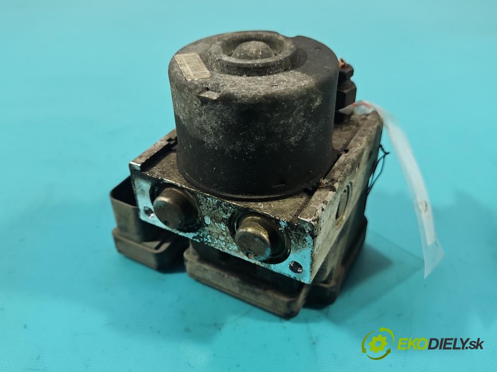 Vw Golf V 2003-2009 1.9 tdi 105 HP manual 77 kW 1896 cm3 5- čerpadlo abs 1K0614117F (Pumpa ABS)