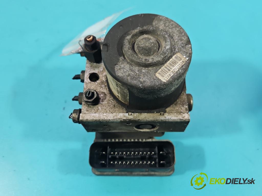 Vw Golf V 2003-2009 1.9 tdi 105 HP manual 77 kW 1896 cm3 5- čerpadlo abs 1K0614117F (Pumpa ABS)