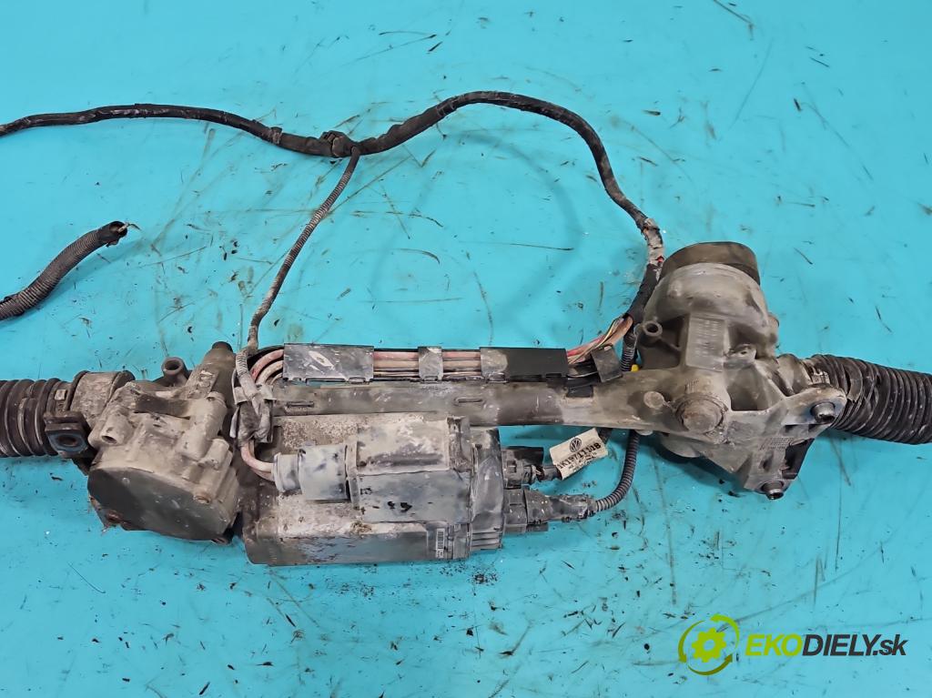 Vw Golf V 2003-2009 1.9 tdi 105 hp manual 77 kW 1896 cm3 5- řízení volant 1K1423051BJ