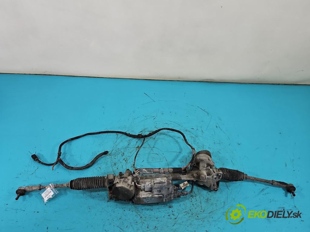 Vw Golf V 2003-2009 1.9 tdi 105 hp manual 77 kW 1896 cm3 5- řízení volant 1K1423051BJ