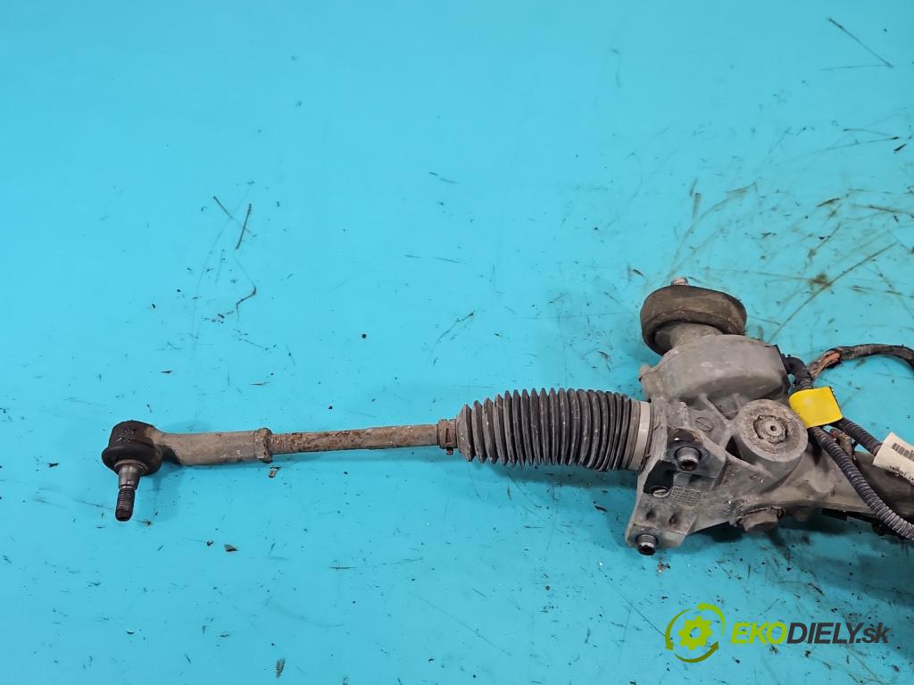 Vw Golf V 2003-2009 1.9 tdi 105 hp manual 77 kW 1896 cm3 5- řízení volant 1K1423051BJ