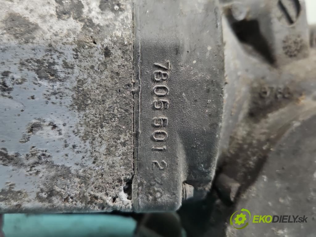 Vw Golf V 2003-2009 1.9 tdi 105 hp manual 77 kW 1896 cm3 5- řízení volant 1K1423051BJ