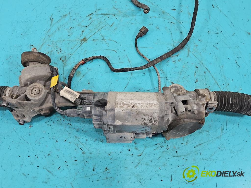 Vw Golf V 2003-2009 1.9 tdi 105 hp manual 77 kW 1896 cm3 5- řízení volant 1K1423051BJ