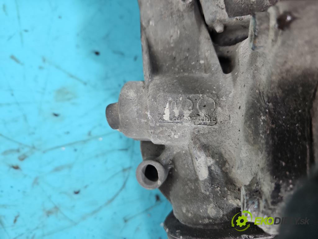 Vw Golf V 2003-2009 1.9 tdi 105 hp manual 77 kW 1896 cm3 5- řízení volant 1K1423051BJ