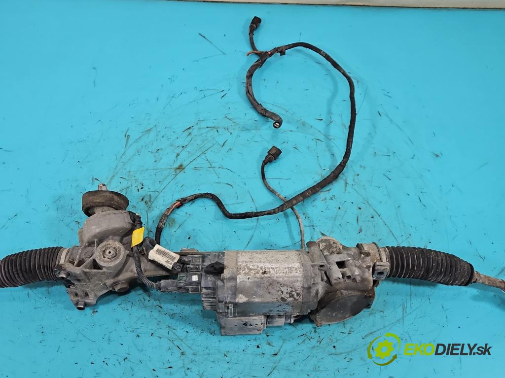 Vw Golf V 2003-2009 1.9 tdi 105 hp manual 77 kW 1896 cm3 5- řízení volant 1K1423051BJ