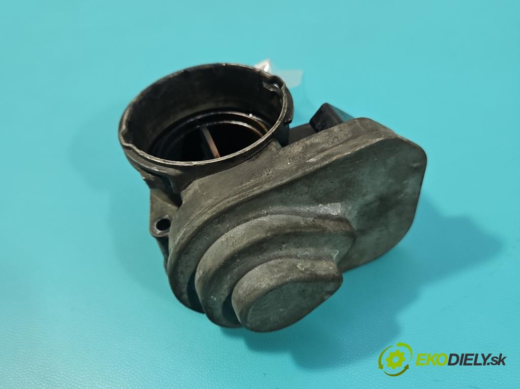 Vw Golf V 2003-2009 1.9 tdi 105 HP manual 77 kW 1896 cm3 5- klapka 038128063G (Škrtiaca klapka)