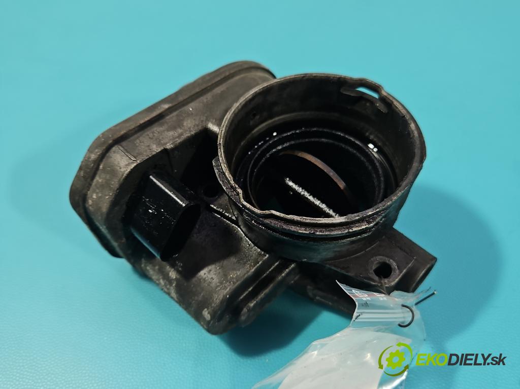 Vw Golf V 2003-2009 1.9 tdi 105 HP manual 77 kW 1896 cm3 5- klapka 038128063G (Škrtiaca klapka)