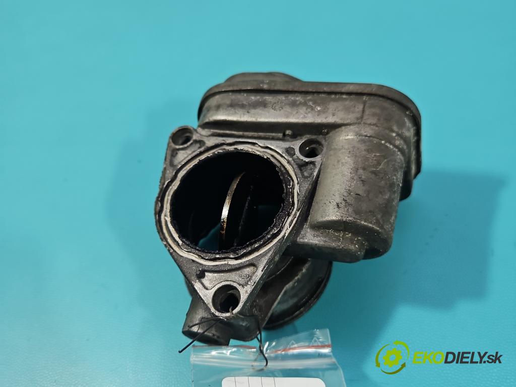 Vw Golf V 2003-2009 1.9 tdi 105 HP manual 77 kW 1896 cm3 5- klapka 038128063G (Škrtiaca klapka)