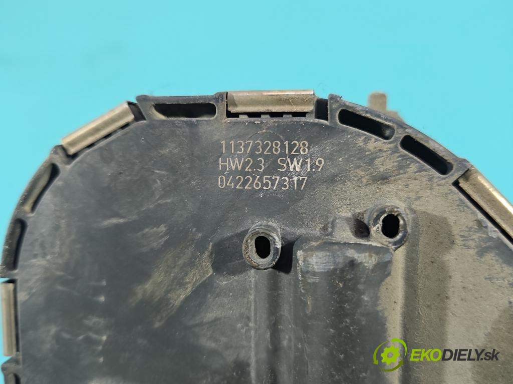 Vw Golf V 2003-2009 1.9 tdi 105 hp manual 77 kW 1896 cm3 5- motor stěračů přední 0390241744