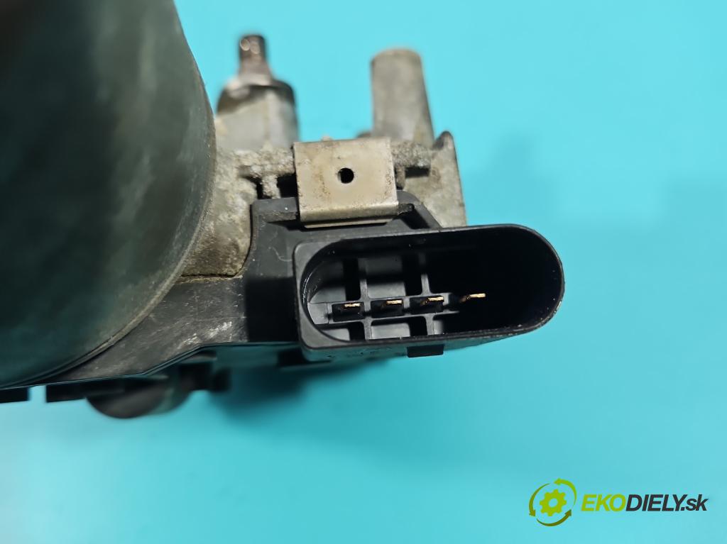Vw Golf V 2003-2009 1.9 tdi 105 hp manual 77 kW 1896 cm3 5- motor stěračů přední 0390241744