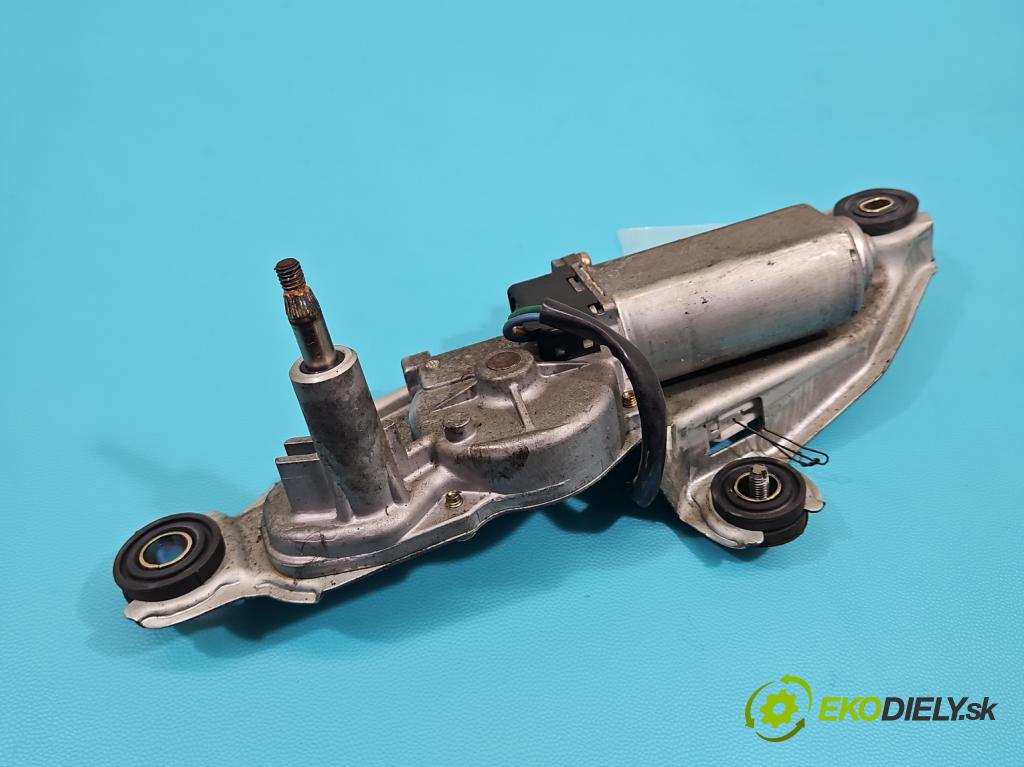 Toyota Corolla E11 1997-2002 1.4 16V 86 HP manual 63 kW 1332 cm3 3- motor stieračov zadné 85130-12850