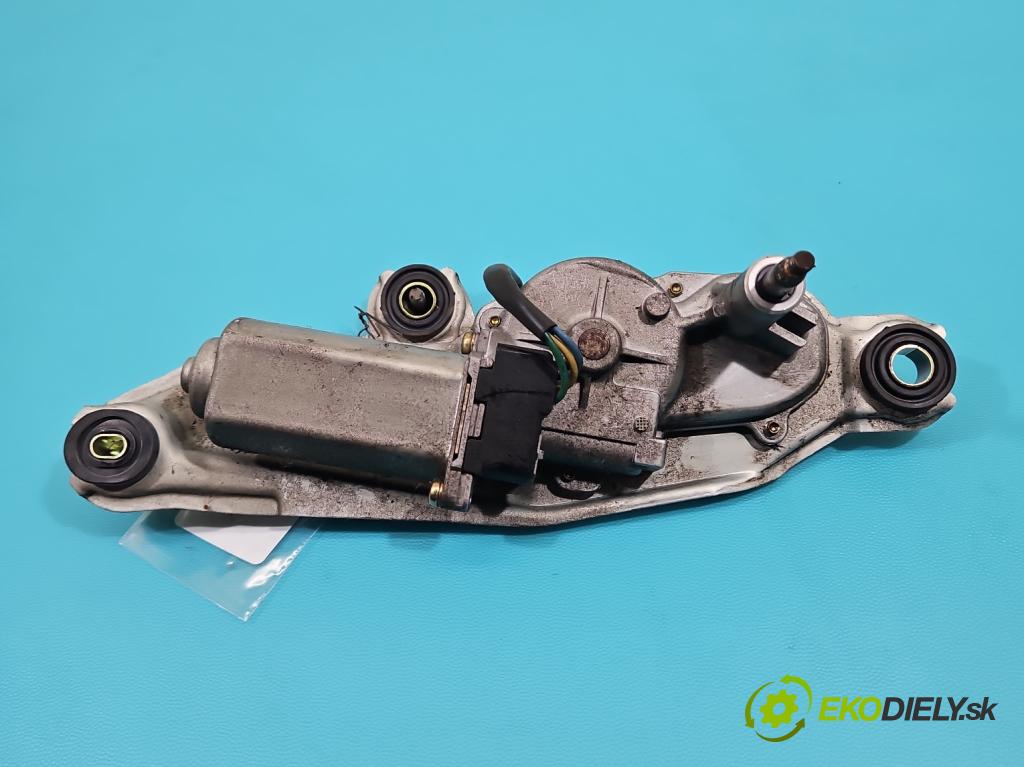 Toyota Corolla E11 1997-2002 1.4 16V 86 HP manual 63 kW 1332 cm3 3- motor stieračov zadné 85130-12850