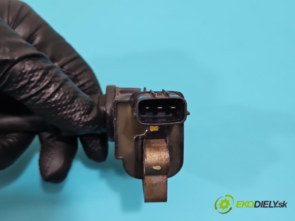 Mitsubishi Space star 1.8 GDI 122 HP manual 90 kW 1834 cm3 5- cievka zapaľovacia FK0138 (Zapaľovacia cievka)