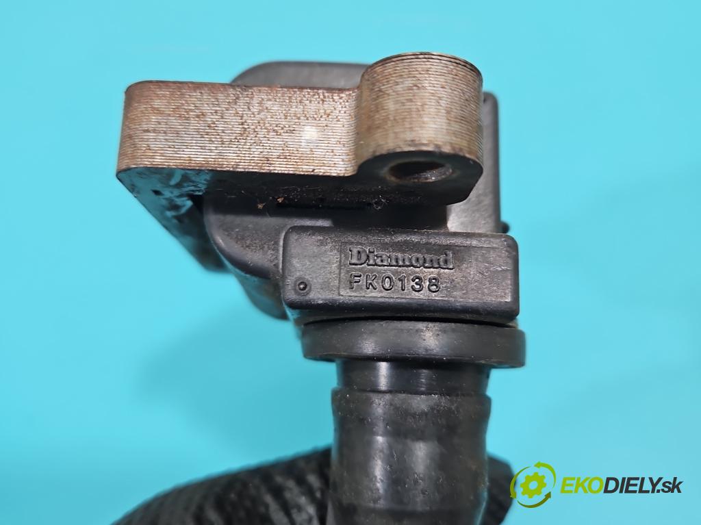 Mitsubishi Space star 1.8 GDI 122 HP manual 90 kW 1834 cm3 5- cievka zapaľovacia FK0138 (Zapaľovacia cievka)